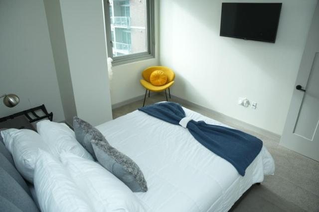 Downtown Dallas Apt With View Walking Distance To Aac With Free Parking Pool Wifi 외부 사진